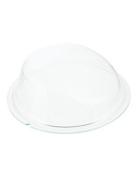 Zanussi 4055067260 Скло люка для пральної машини