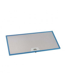 Фільтр жировий (металевий) 4055068029 для витяжки Electrolux (під защібки)