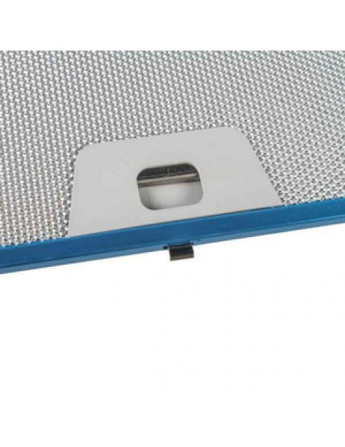 Фільтр жировий (металевий) 4055068029 для витяжки Electrolux (під защібки)