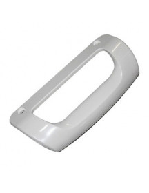 Ручка дверей верхня/нижня для холодильника Electrolux 4055068631 L=200mm