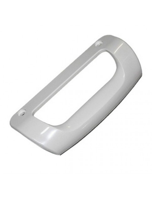 Ручка дверей верхня/нижня для холодильника Electrolux 4055068631 L=200mm Ручка дверей верхня/нижня для холодильника Electrolux 4055068631 L=200mm