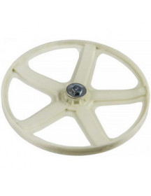 Шків (пластиковий) з кріпленням 4055070017 для пральної машини Electrolux