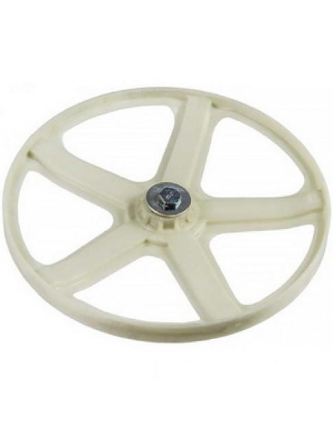 Шків (пластиковий) з кріпленням 4055070017 для пральної машини Electrolux