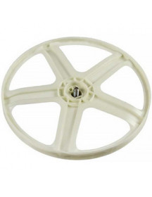 Шків (пластиковий) з кріпленням 4055070017 для пральної машини Electrolux Шків (пластиковий) з кріпленням 4055070017 для пральної машини Electrolux