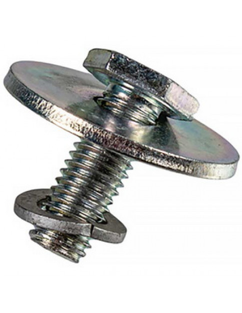 Шків (пластиковий) з кріпленням 4055070017 для пральної машини Electrolux