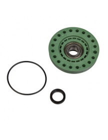 Блок подшипников 6203 -2Z для вертикальной стиральной машины Electrolux 4055070744