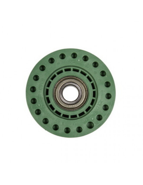 Блок підшипників 6203 -2Z для вертикальної пральної машини Electrolux 4055070744