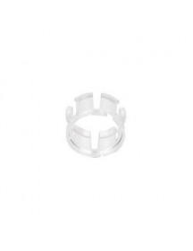 Кільце отвору швидкого очищення пилозбірника для пилососа Electrolux 4055071346