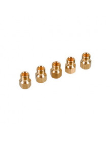 Форсунка (інжектор) пальника 4055071676 для природного газу плити Electrolux 