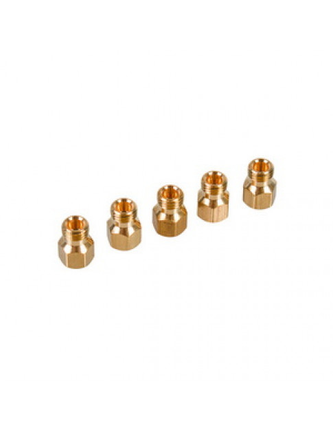 Форсунка (інжектор) пальника 4055071676 для природного газу плити Electrolux 