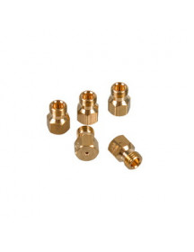 Форсунка (інжектор) пальника 4055071676 для природного газу плити Electrolux 