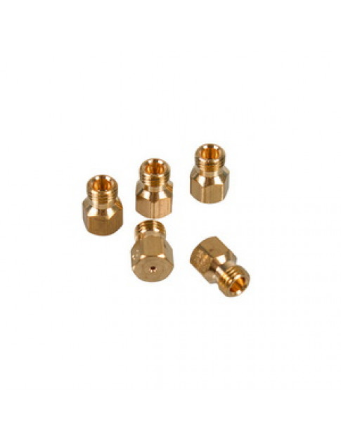 Форсунка (інжектор) пальника 4055071676 для природного газу плити Electrolux 