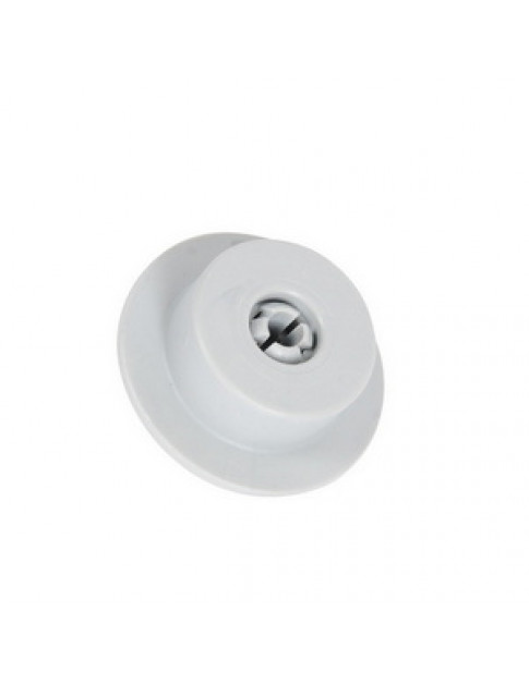 Комплект коліс 8шт нижнього ящика для посудомийної машини Electrolux 4055072138