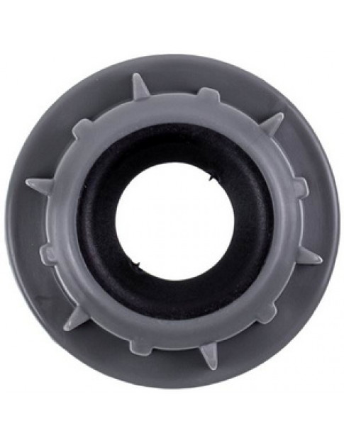 Гайка кріплення розбризкувача для посудомийної машини Zanussi 4055074407