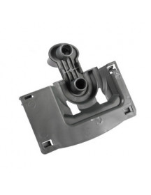 Тримач верхнього розбризкувача 4055074415 для посудомийної машини Zanussi