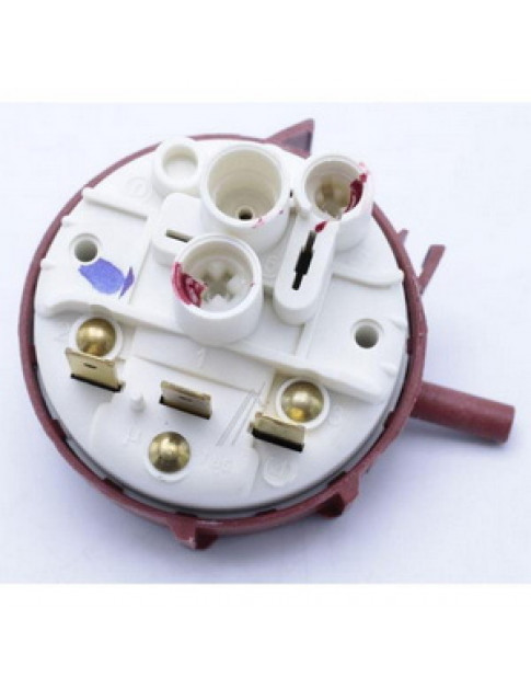 Реле рівня води (пресостат) посудомийної машини Electrolux 4055074605