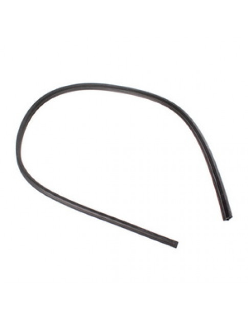 Zanussi 4055075420 Ущільнювач дверей для посудомийної машини 