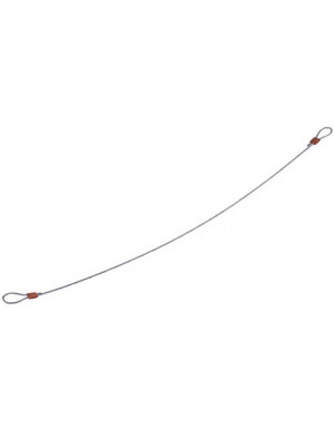 Тяга (трос) дверей 4055075685 для посудомийної машини Zanussi