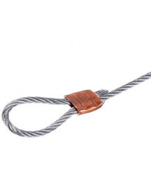 Тяга (трос) дверей 4055075685 для посудомийної машини Zanussi