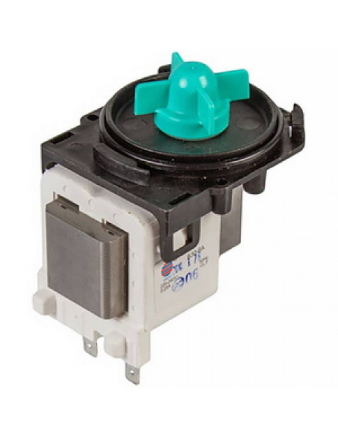 Zanussi 4055076964 HANYU Помпа для посудомийної машини Zanussi 4055076964 HANYU Помпа для посудомийної машини