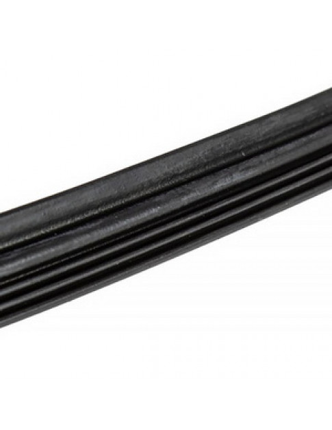 Ущільнювач дверей 4055077731 для посудомийної машини Zanussi