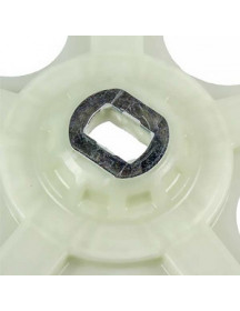 Шків для пральної машини Electrolux 4055082533 Шків для пральної машини Electrolux 4055082533