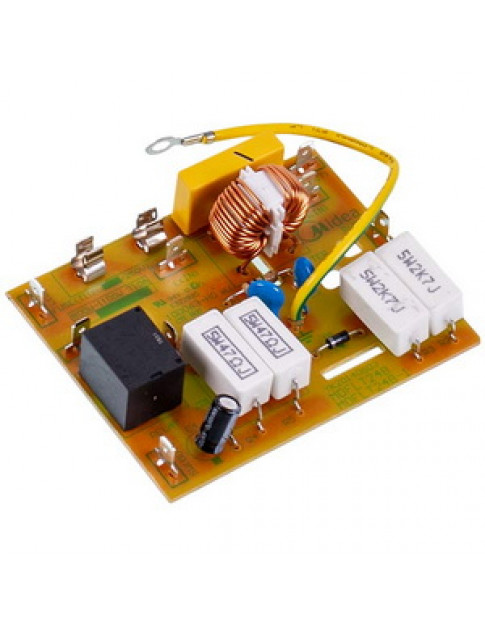 Electrolux 4055084265 Плата фільтра живлення для мікрохвильової печі