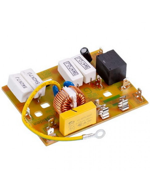 Electrolux 4055084265 Плата фільтра живлення для мікрохвильової печі