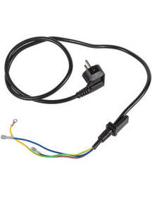 Мережевий шнур 4055084281 для НВЧ (мікрохвильової) печі Electrolux