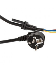 Мережевий шнур 4055084281 для НВЧ (мікрохвильової) печі Electrolux