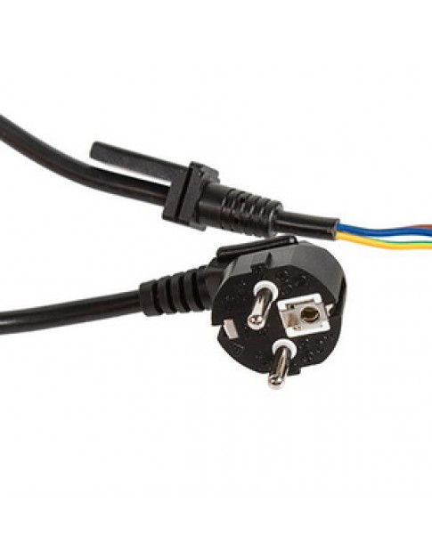 Мережевий шнур 4055084281 для НВЧ (мікрохвильової) печі Electrolux