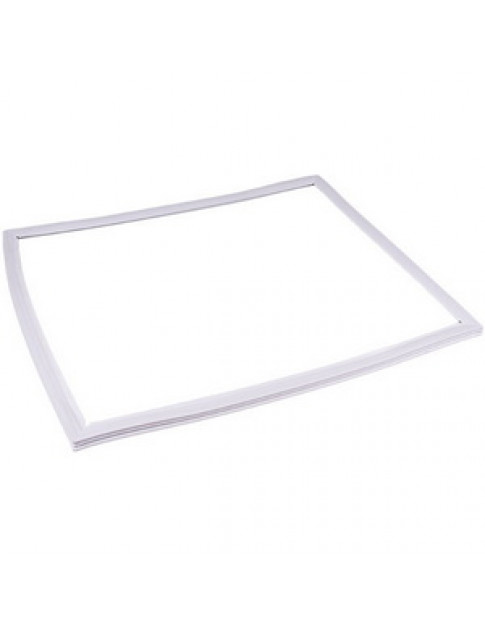 Ущільнювач морозильної камери холодильника Electrolux 4055088464 655x530mm Ущільнювач морозильної камери холодильника Electrolux 4055088464 655x530mm