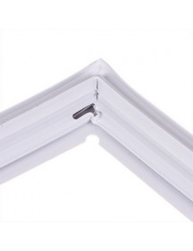 Ущільнювач морозильної камери холодильника Electrolux 4055088464 655x530mm