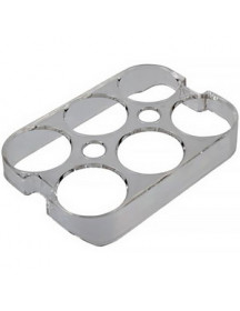 Лоток для яєць (на 6шт) холодильника Zanussi 4055088548
