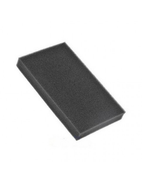 Zanussi 4055089504 Фільтр вихідний (поролоновий) для пилососа