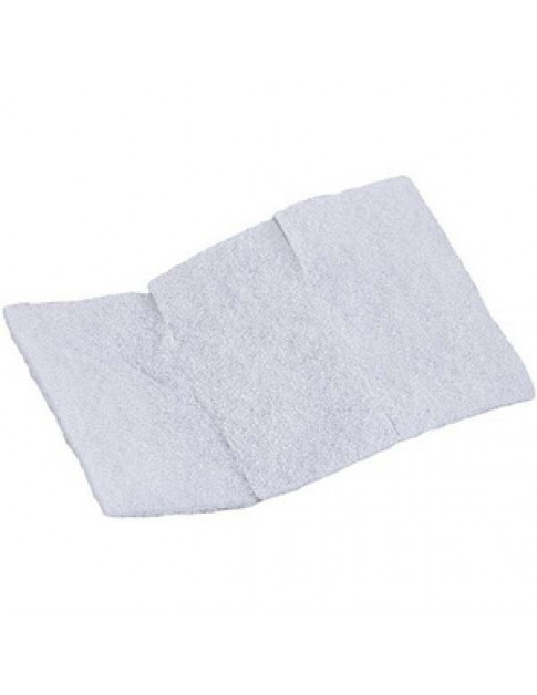 Фільтр вихідний (мікро) для пилосоcа Zanussi 4055089520 143x85x3mm Фільтр вихідний (мікро) для пилосоcа Zanussi 4055089520 143x85x3mm