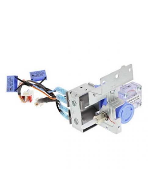 Клапани подачі води для холодильника Electrolux 4055091252