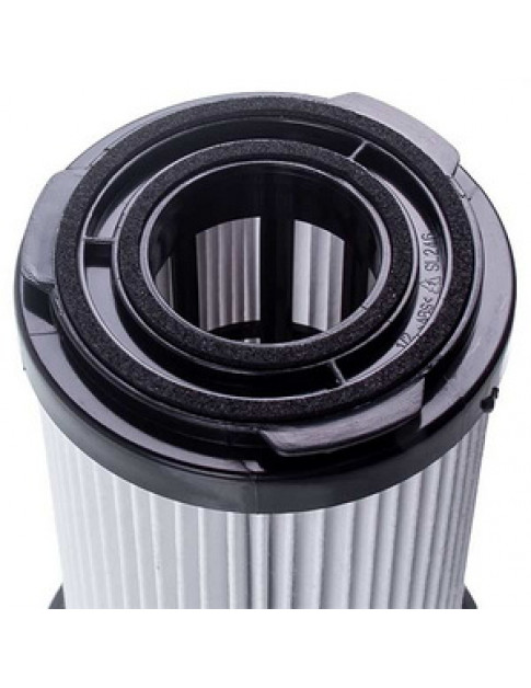 Фільтр HEPA циліндричний для пилососа Zanussi 4055091286