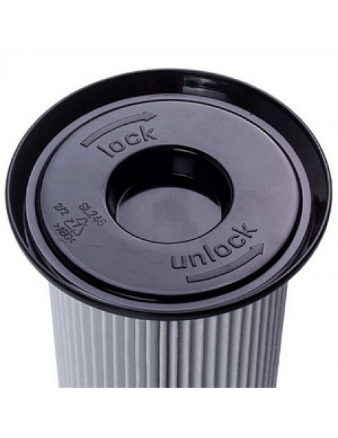 Фільтр HEPA циліндричний для пилососа Zanussi 4055091286