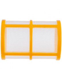 Фільтр-сітка для HEPA фільтра контейнера для пилососа Zanussi 4055091336