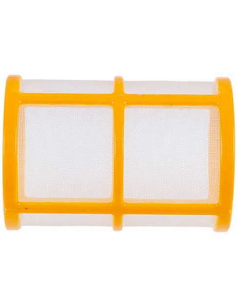 Фільтр-сітка для HEPA фільтра контейнера для пилососа Zanussi 4055091336