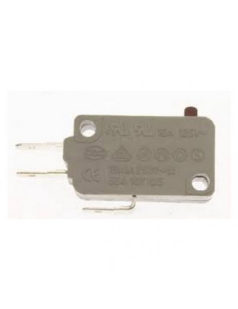 Мікровимикач 4055095923 для НВЧ-печі Electrolux