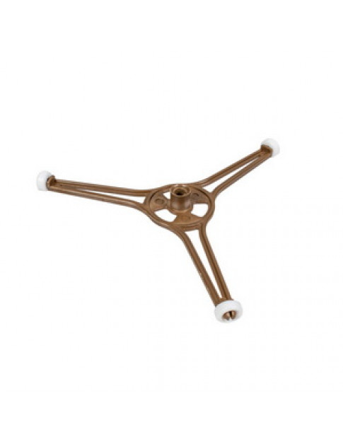 Роллер для мікрохвильової печі Zanussi 4055097770