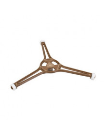 Роллер для мікрохвильової печі Zanussi 4055097770