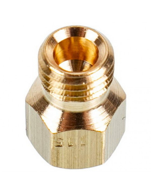 Набір форсунок пальника для газової плити Electrolux 4055100244 (4 шт.)