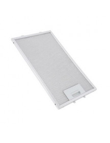 Фільтр жировий для витяжки 325x197mm (під защібки) AEG 4055101697