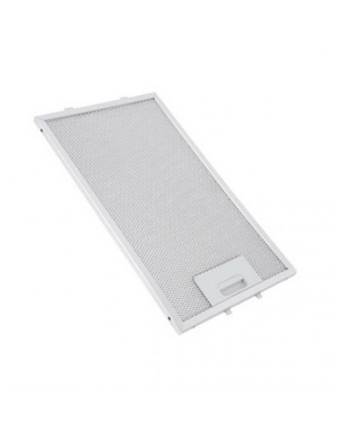 Фільтр жировий для витяжки 325x197mm (під защібки) AEG 4055101697