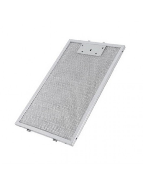 Фільтр жировий для витяжки 325x197mm (під защібки) AEG 4055101697