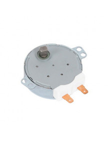 Двигун піддона 3.5/3W SM16 4055104931 для мікрохвильової печі AEG