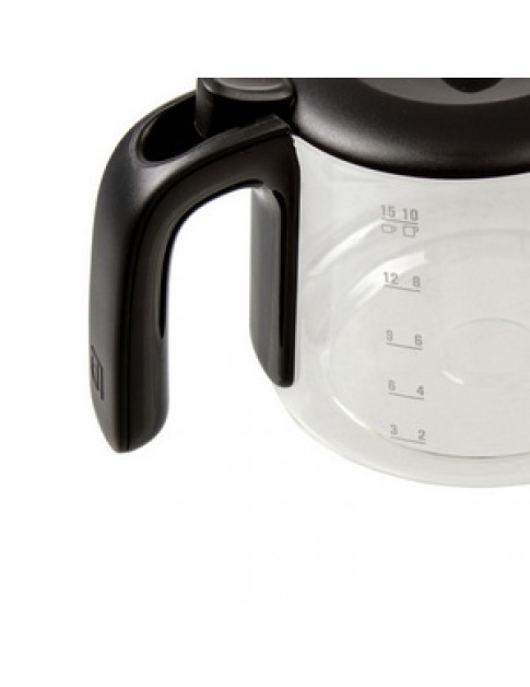 Колба + кришка 4055105722 для кавоварки Electrolux